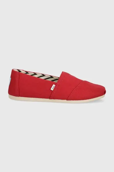 Espadrilky Toms Alpargata