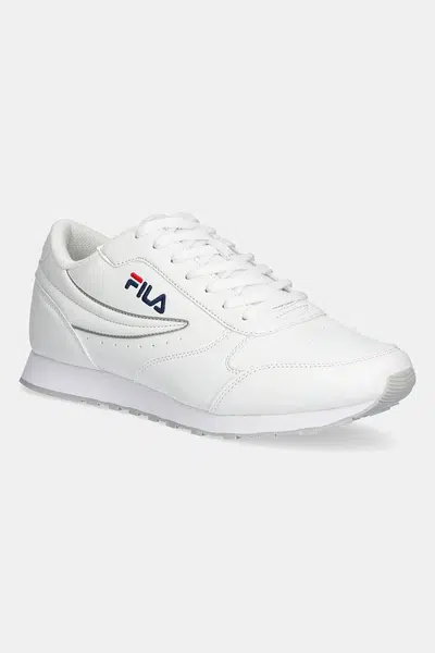 Boty Fila Orbit 1010263