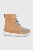 Kožené sněhule Sorel SOREL EXPLOER II