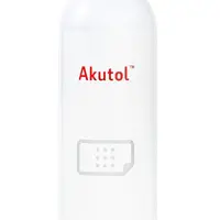 Akutol Odstraňovač náplastí sprej 150 ml