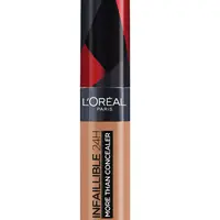 Loréal Paris Infaillible 24h More Than Concealer 332 Amber korektor 11 ml