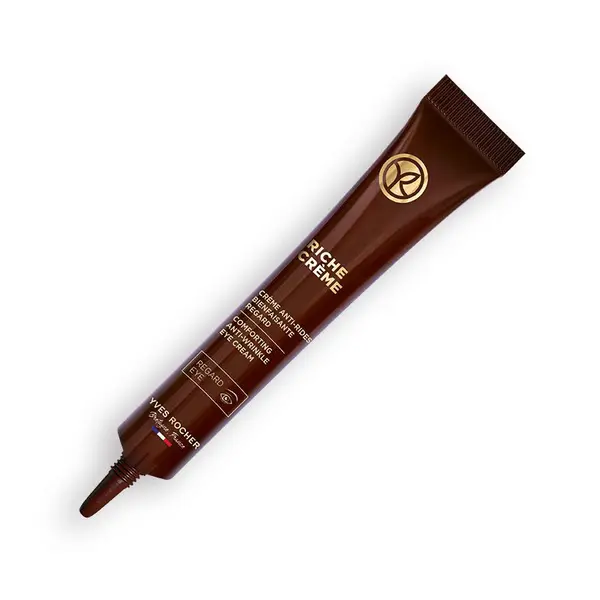 Yves Rocher Péče proti vráskám v okolí očí 14 ml