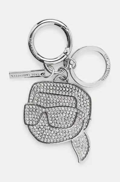 Přívěsek Karl Lagerfeld