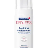 Biotter NC REDLESS Mycí pěna rosacea 100 ml