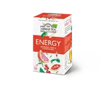 Ahmad Tea Energy porcovaný čaj 20x1,5 g