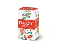 Ahmad Tea Energy porcovaný čaj 20x1,5 g