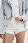 Džínové šortky Answear.LAB