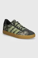 Dětské sneakers boty adidas VL COURT LionKing
