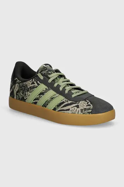 Dětské sneakers boty adidas VL COURT LionKing