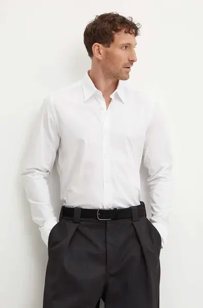 Bavlněná košile Boss Orange Relegant_6_M