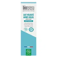 Bioregena Mléko po opalování BIO 125 ml