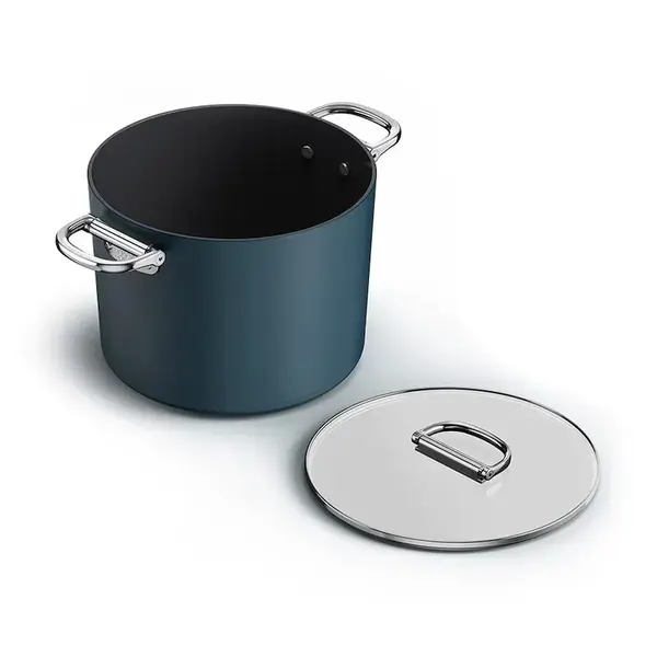 Hrnec s pokličkou Joseph Joseph Space