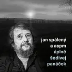 Jan Spálený, Amatérské sdružení profesionálních muzikantů /ASPM/ – Uplně šedivej panáček CD