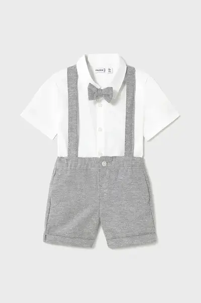 Dětská bavlněná souprava Mayoral