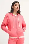 Mikina HUGO SPORTY LOGO_JACKET