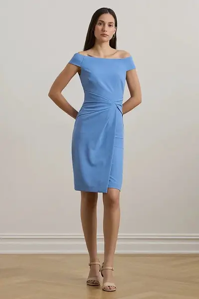 Šaty Lauren Ralph Lauren