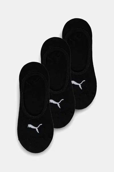 Ponožky Puma (3-pack) 906930