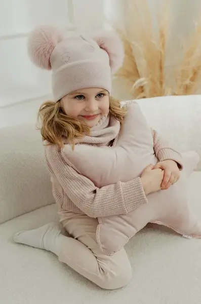 Dekorativní polštář Jamiks OLIVIA