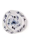 Talíř Seletti English Delft