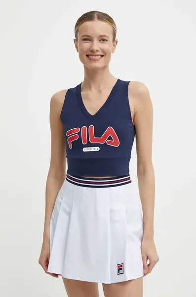 Top Fila Laixi