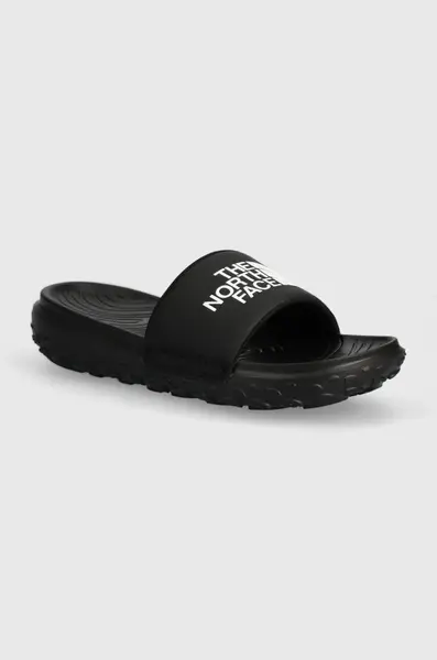 Pantofle The North Face NEVER STOP CUSH SLIDE