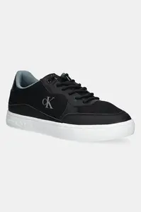 Sneakers boty Calvin Klein Jeans CLASSIC CUPSOLE TECH RIPSTOP