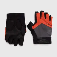 Rukavice Dakine BOUNDARY HALF FINGER GLOVE červená barva, 10003738