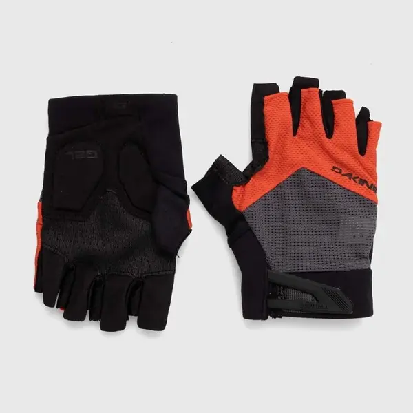 Rukavice Dakine BOUNDARY HALF FINGER GLOVE červená barva, 10003738