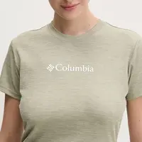 Sportovní triko Columbia Columbia Move