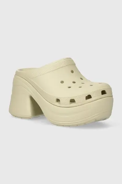 Pantofle Crocs Siren Clog