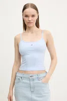 Top Tommy Jeans 2-pack dámský, více barev