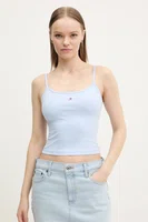 Top Tommy Jeans 2-pack dámský, více barev