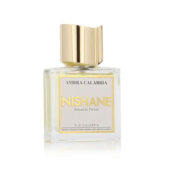NISHANE Ambra Calabria Extrait de Parfum 50 ml UNISEX