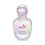 Salvatore Ferragamo Amo Ferragamo Flowerful toaletní voda pro ženy 100 ml