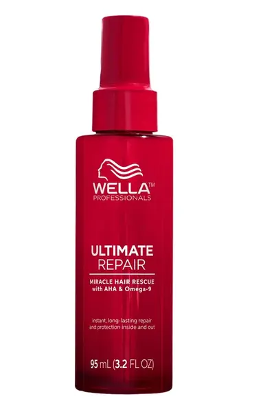 Wella Professionals Ultimate Repair Miracle Hair Rescue bezoplachové sérum 95 ml
