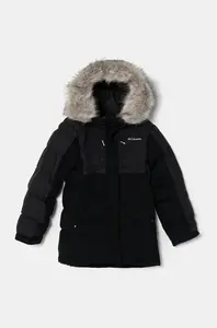 Dětská bunda Columbia Marquam Peak Fusion