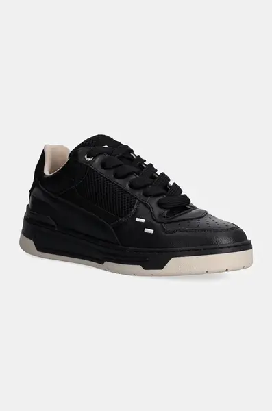 Kožené tenisky Filling Pieces Cruiser Crumbs