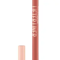 Maybelline Lifter Liner odstín 04 Out of Line tužka na rty 1,2 g