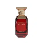 Afnan Cherry Bouquet EDP 80 ml W