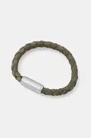 Kožený náramek Tommy Hilfiger