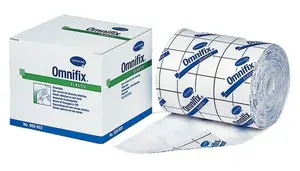Omnifix Náplast elastic 5 cm x 10 m cívka 1 ks
