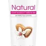 Dermacol Výživný mandlový krém na ruce 100 ml