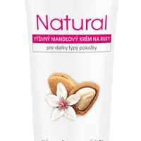Dermacol Výživný mandlový krém na ruce 100 ml
