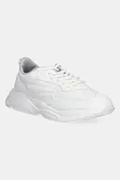 Tenisky HUGO Leon bílá barva, 50536960