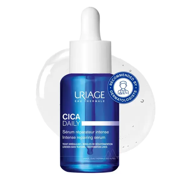 Uriage Cica Daily Sérum pro poškozenou pleť 30 ml