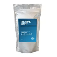 THERMELOVE Termální jodobromová sůl 500 g