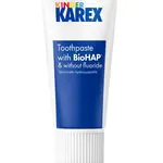Karex Kinder zubní pasta 50 ml
