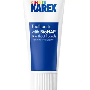 Karex Kinder zubní pasta 50 ml
