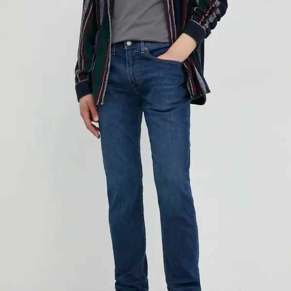 Džíny Levi's 502™ TAPER pánské, 29507.0053