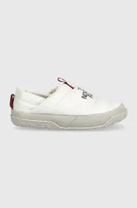 Pantofle The North Face Nuptse Mule